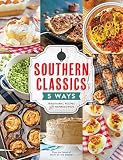 Southern Classics Five Ways: Traditional Recipes with Inspired Twists