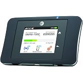 Netgear Unite Pro 4G LTE Mobile WiFi Hotspot - GSM Unlocked