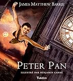 Peter Pan (Tb.Hist.Univ.) (French Edition) by