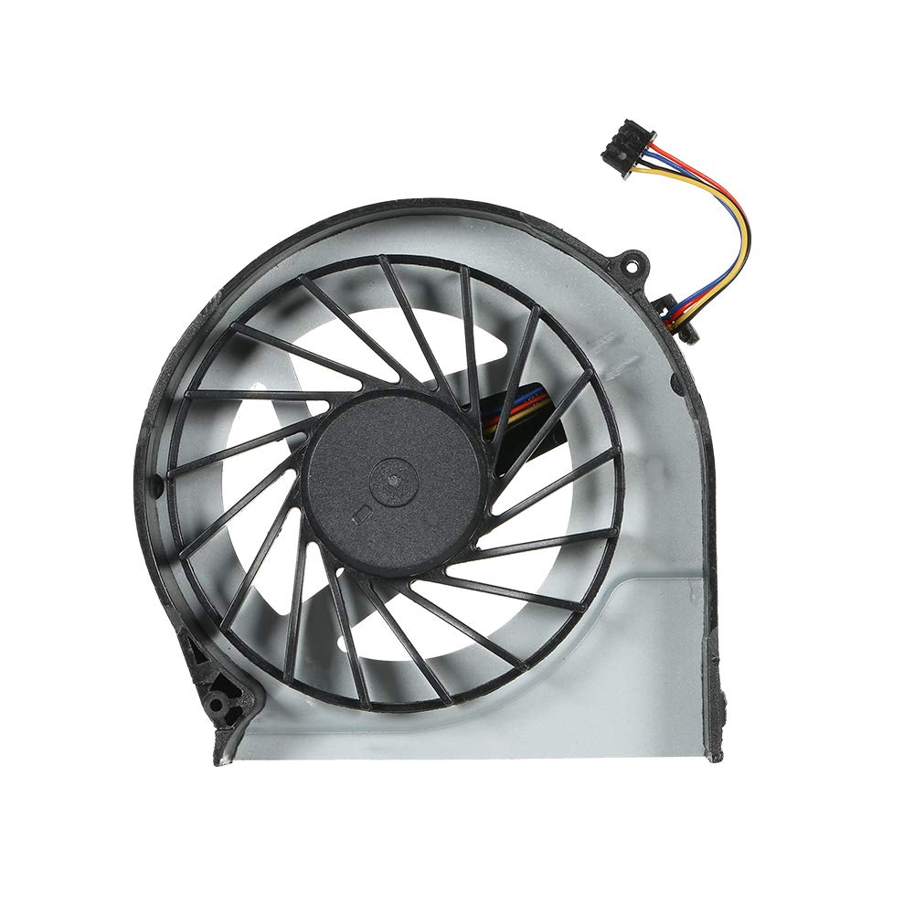 Honorall CPU Cooling Fan Cooler Replacement for HP Pavilion G62000