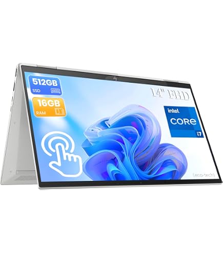 Amazon.com: HP EliteBook x360 1040 G8 14