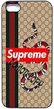 Soft Ruuber case for supreme iphone 5 case iphone 5s case Soft rubber case Easy to grip with high protection