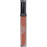 Revlon ColorStay Ultimate Liquid Lipstick, Longwear Rich Lip Colors, Wears for Up to 24 Hours, Satin Finish, 075 #1 Nude, 0.1 fl oz