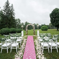 Carpet Runner Runway Rug 55 GSM Thickness with