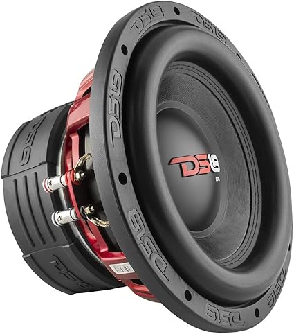 ds18 subwoofer 15