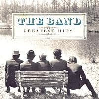 The Band Ablum Cover