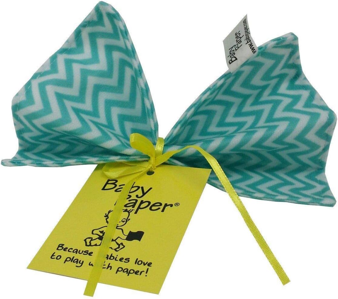 crinkle paper for baby toys uk