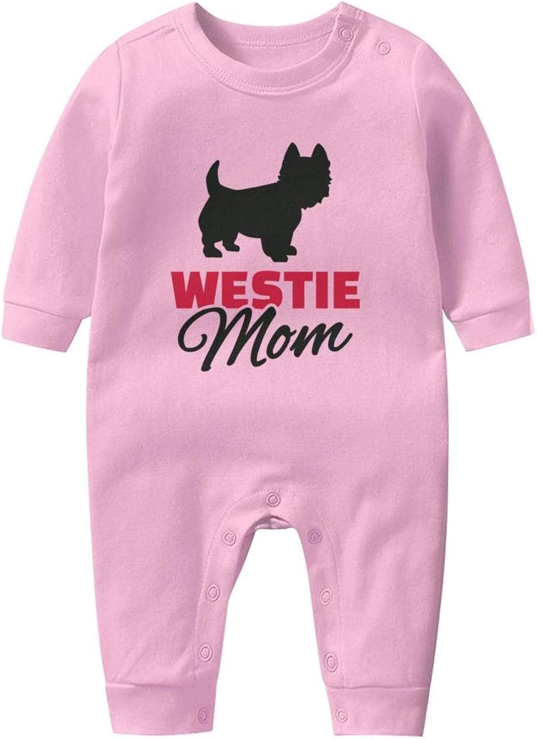 westie dog pajamas