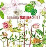 Image de Agenda Nature 2017