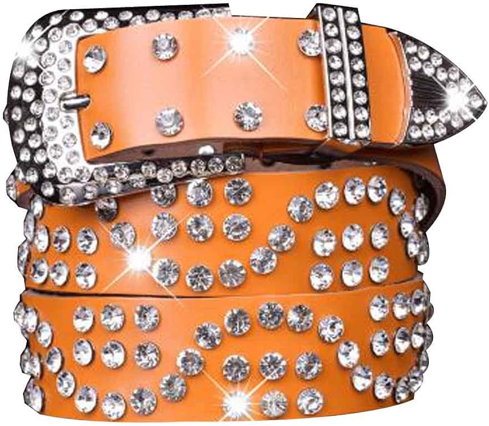 cowgirl belts amazon