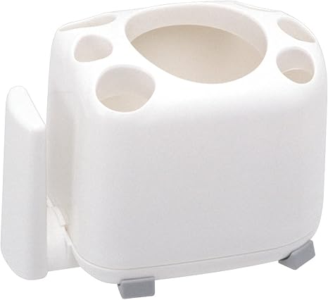 Amazon レック 歯ブラシスタンド 歯ブラシホルダー 歯ブラシスタンド ホーム キッチン オンライン通販