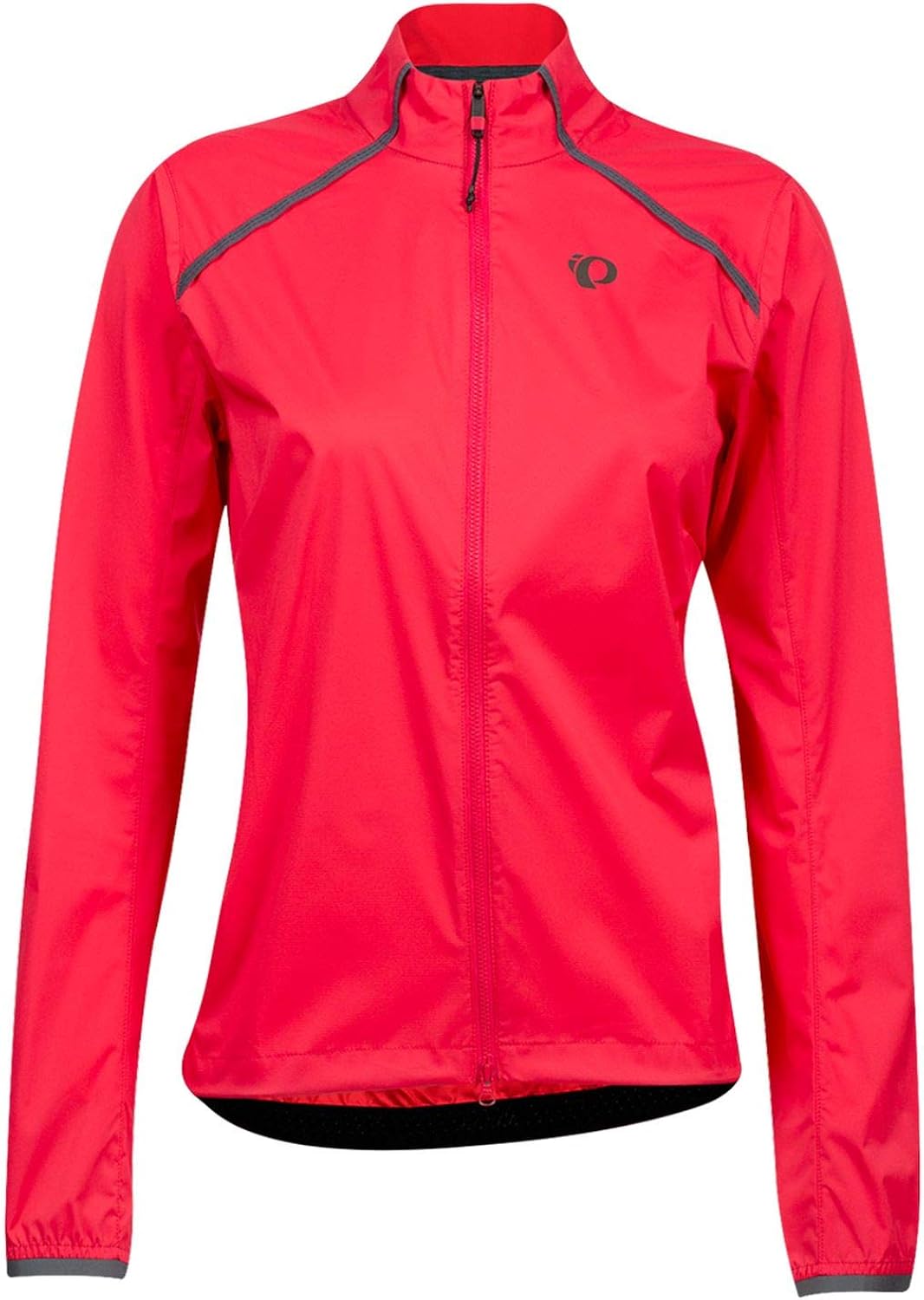 XXL Virtual Pink/Turbulence PEARL IZUMI Womens Zephrr Barrier Jacket