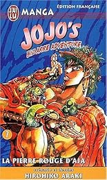 La  pierre rouge d'Aja