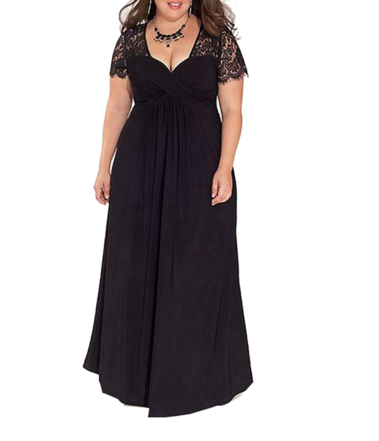 dress barn plus size jumpsuits