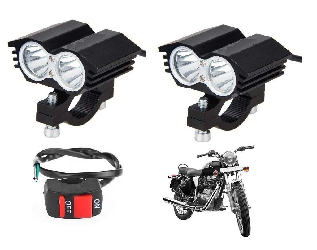 owl eye bike light
