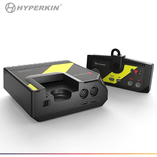 Amazon.com: Polymega® Turbo Module Set (EM04) - For PC