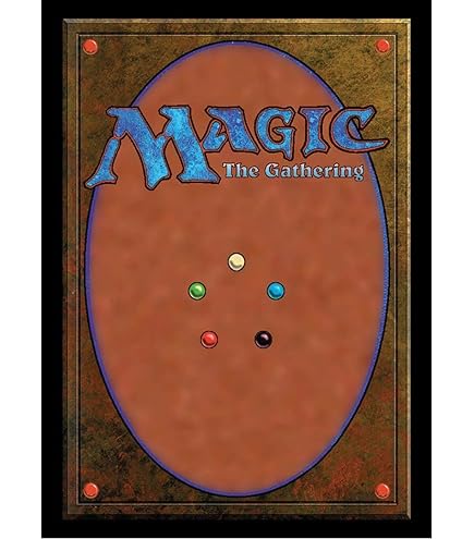 Ultra Pro ULP19404 Gettoni Cancellabili Per Gioco Di Carte Magic - Foto 11