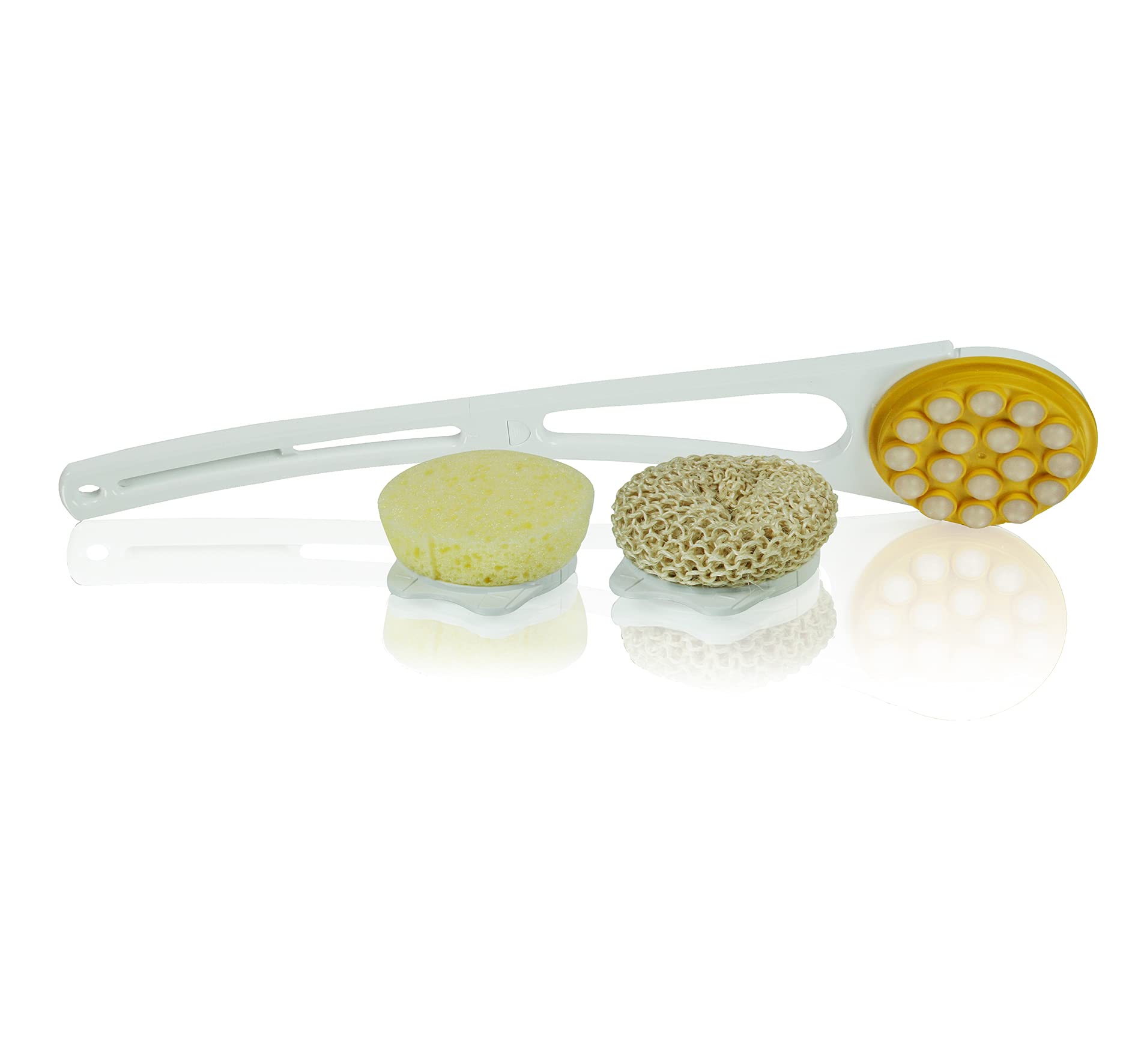 Hydas Body Care Set -3-Piece