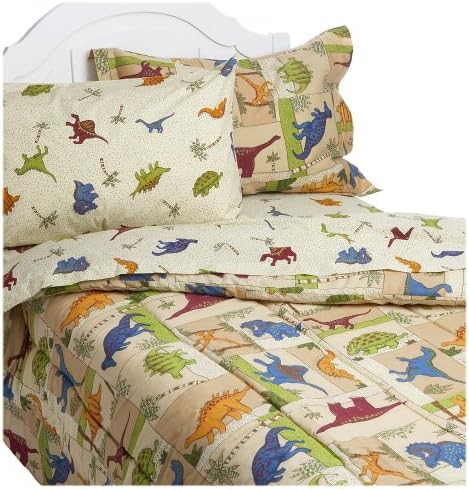 amazon dinosaur bedding