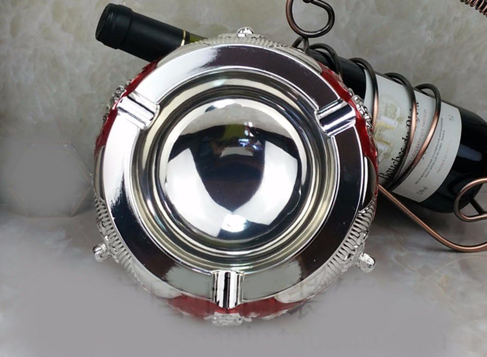 QPSSP Ashtray