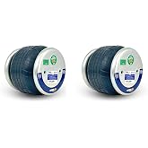 Torque 2 PCS Air Spring Bags Replacement Air Lift 84252 | Replacement for LoadLifter 5000 Air Suspension Kits