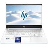 HP Everyday Slim Laptop &bull; 2027 Edition &bull; Microsoft Office 365 Included &bull; Intel N150 CPU &bull; 128GB SSD &bull; Stunning Color &bull; Long Battery Life &bull; Copilot AI &bull; Windows 11