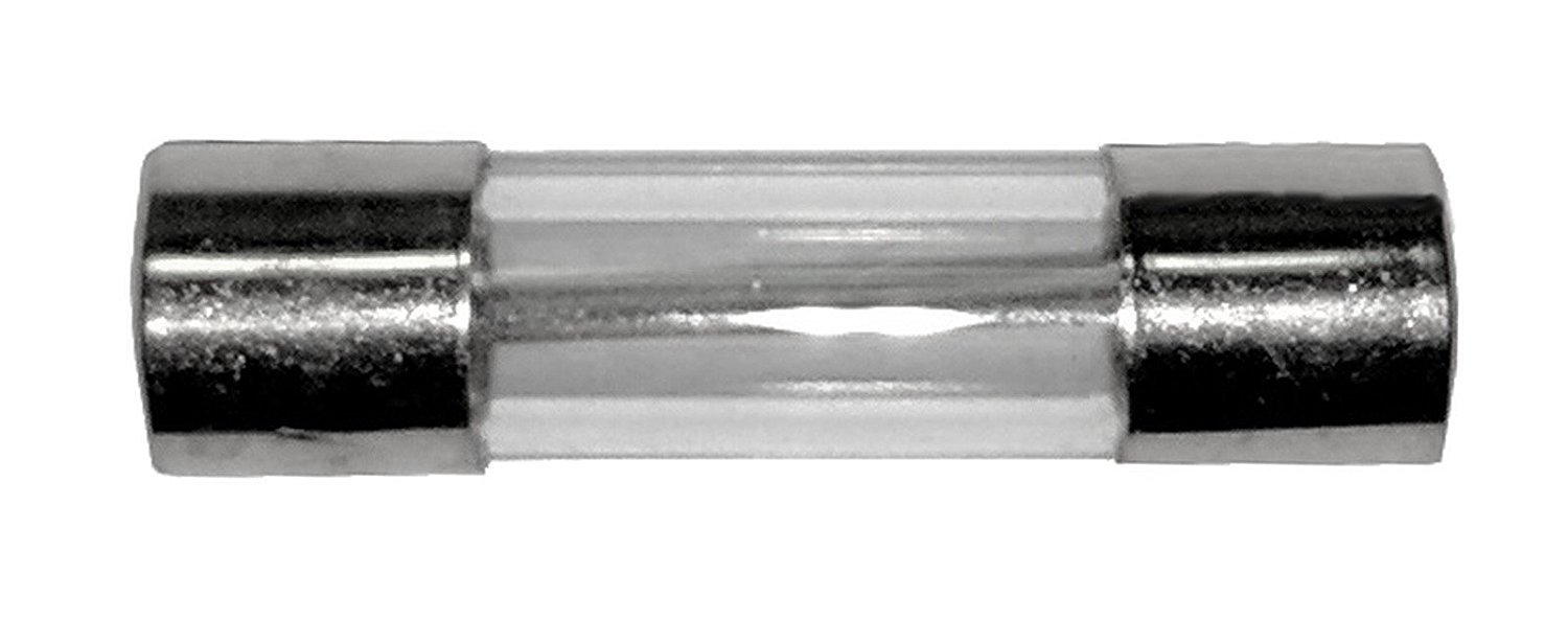 5 Qty Gma 4a Fast Blow Fuse 4 Amp 125v Gma4a Gma4