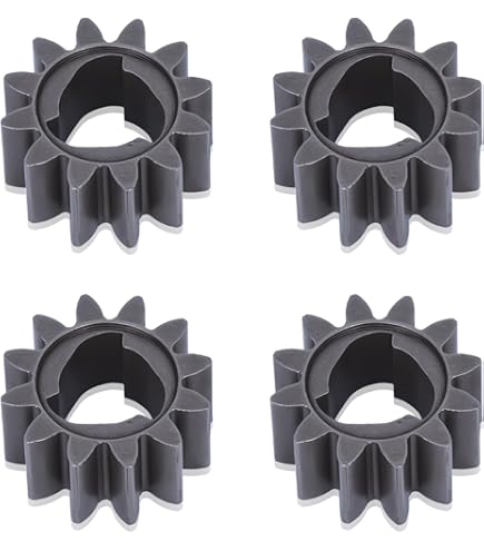 Amazon.com: Honda 2 Pack Genuine 42661-VE2-800 Pinion Gear OEM