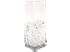 Water Pearls-CLEAR-Centerpiece Wedding Tower Vase Filler-makes 6 gallons (8 oz pack)