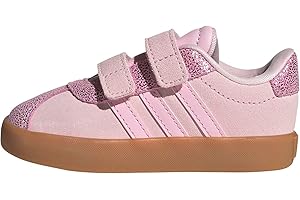 Adidas Unisex-Baby VL Court 3.0