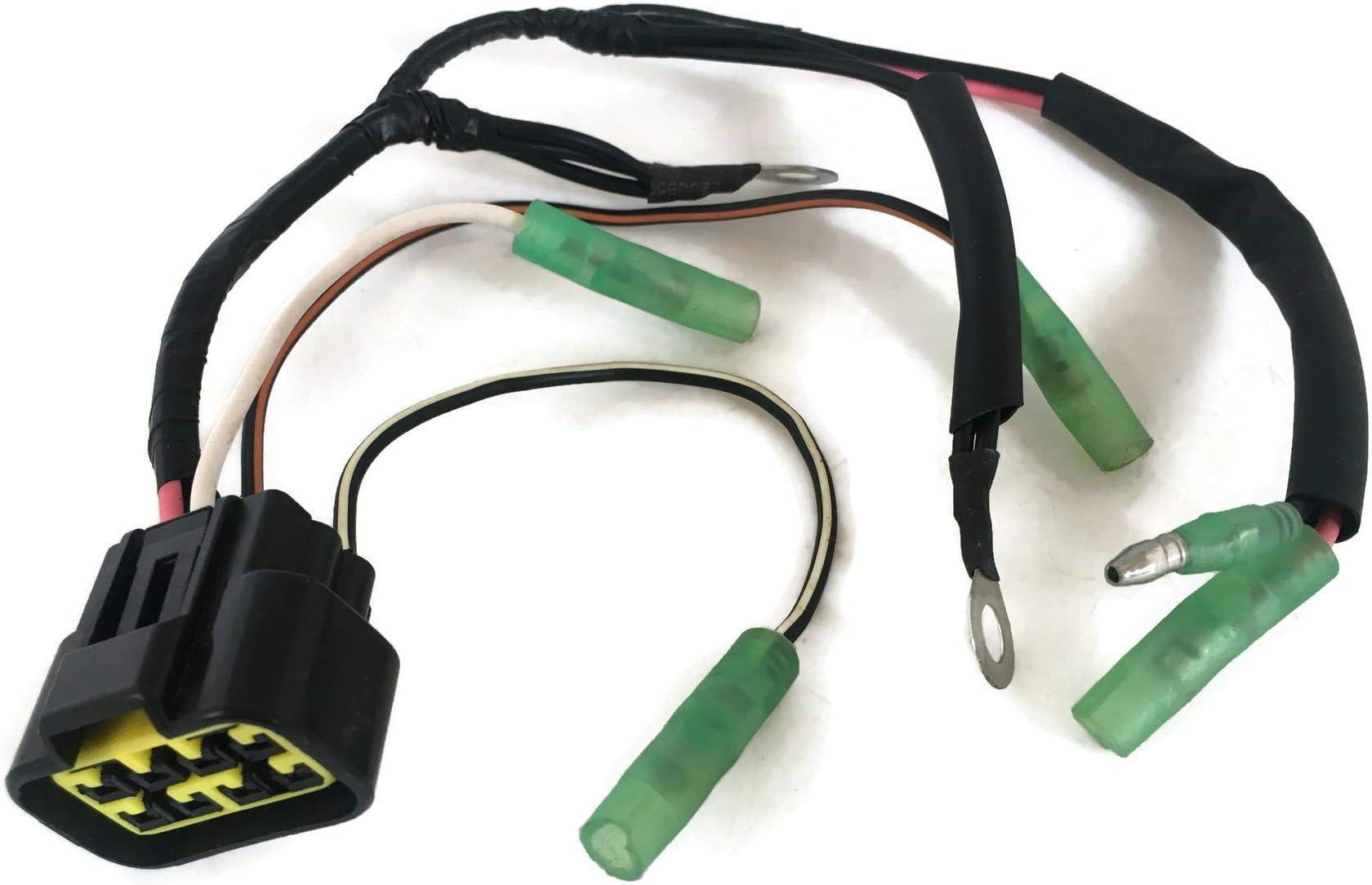 Boat Motor 6F5-82590-20 0 Outboard CDI Cable Wire Harness Assy For Yamaha Engine Motor 40hp Engine