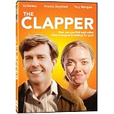 The Clapper [DVD]