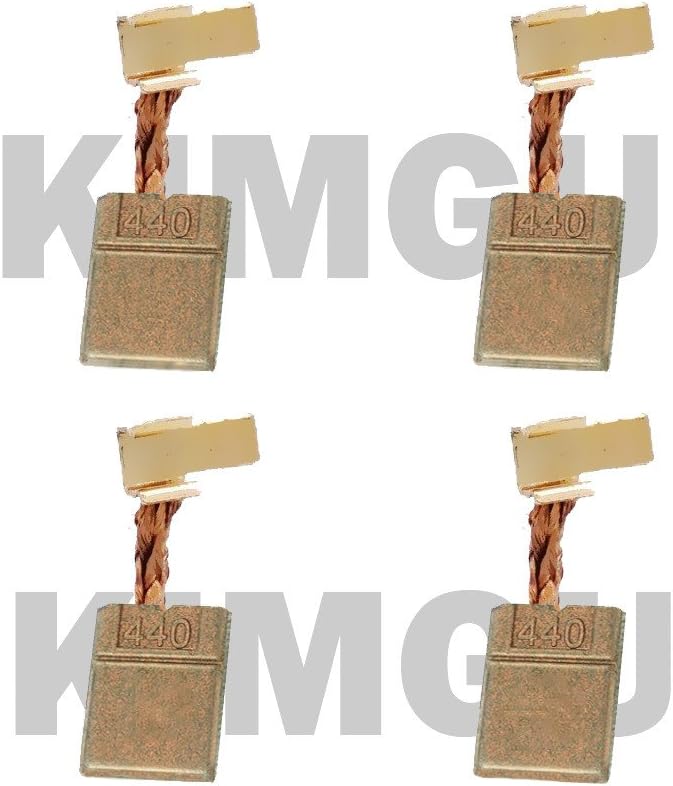 Best makita drill carbon brushes