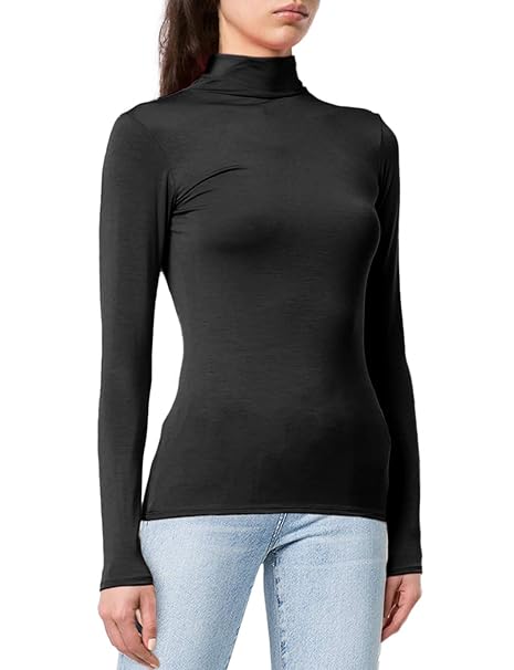 womens plain tees