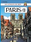 Paris 1 (Les Voyages de Jhen) by 