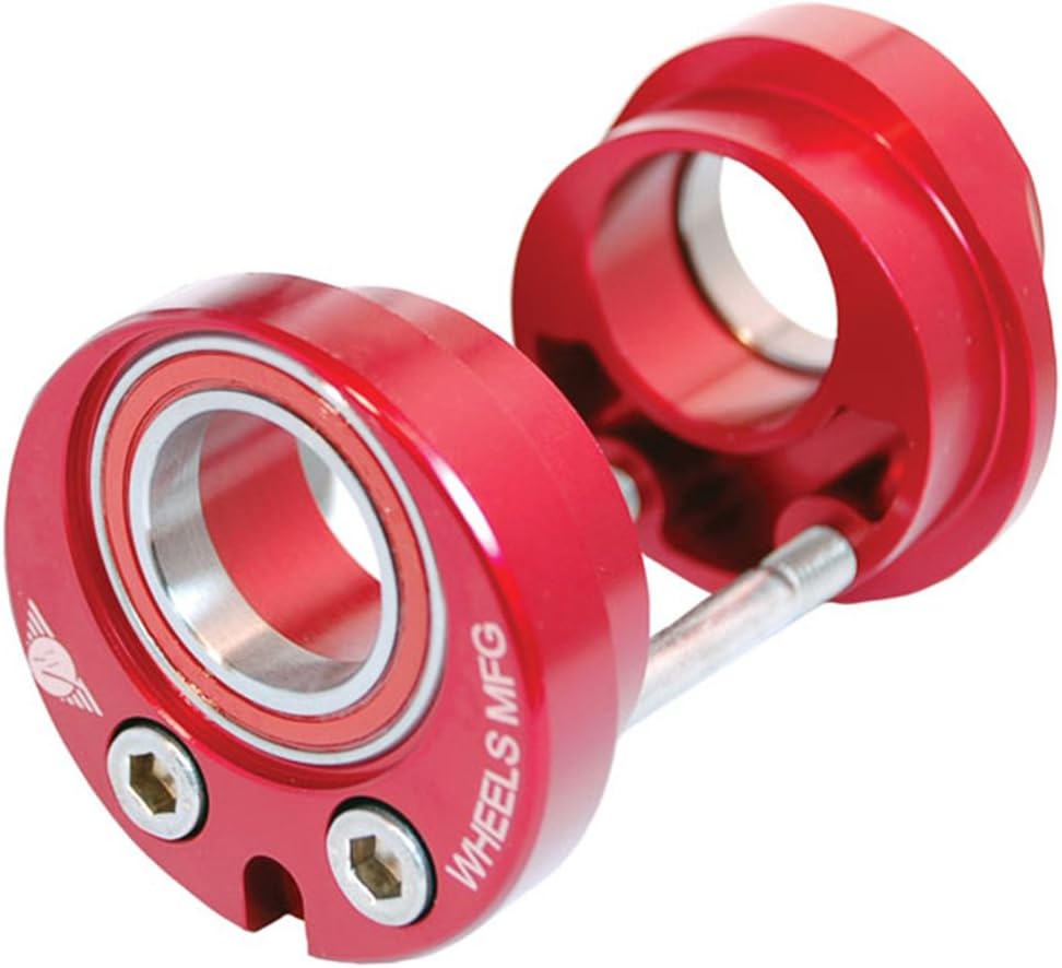 eccentric bottom bracket single speed