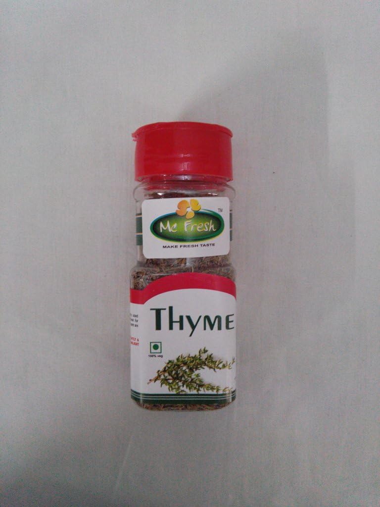Mc Fresh Thyme