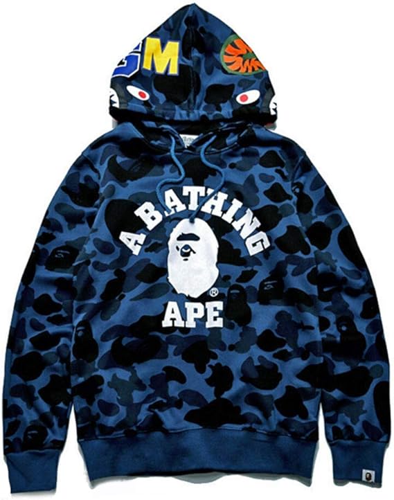 a bathing ape bubble jacket