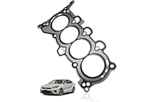 PNYZIK Engine Cylinder Head Gasket Replace 22311-2E100 Fit for Kia Soul 2017-2021 Forte 5 2017-2018 Forte Sedan 2017-2020 Fit for Hyundai Elantra 2017-2020 Tucson 2019-2020 Kona 2018-2020 2.0L