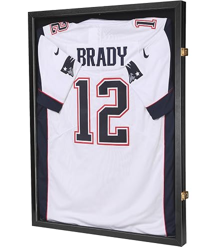 Best HD Pictures about  Hobby Lobby Jersey Frame  with No AI Images