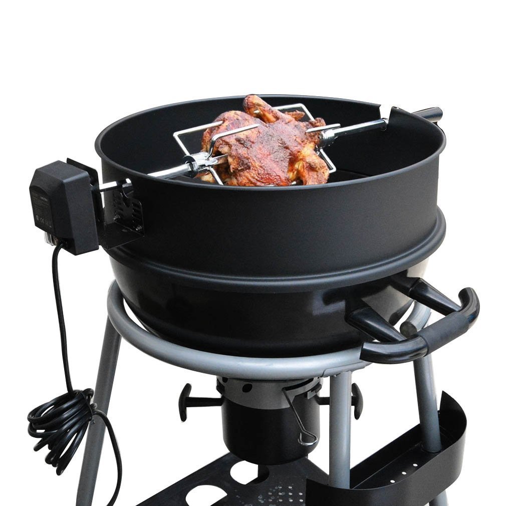 rotisserie 57cm