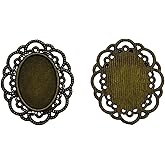 Carytalee Antique Charms Pendants Alloy Vintage Pendants for Charms Jewelry Making DIY Crafts