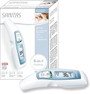 Sanitas SFT 65