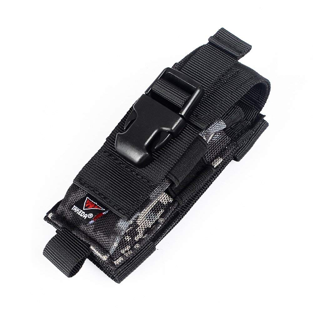 vAv YAKEDA Nylon Tactical Sling Bag Cross Body Gun Backpack Design for Handgun Move Quickly