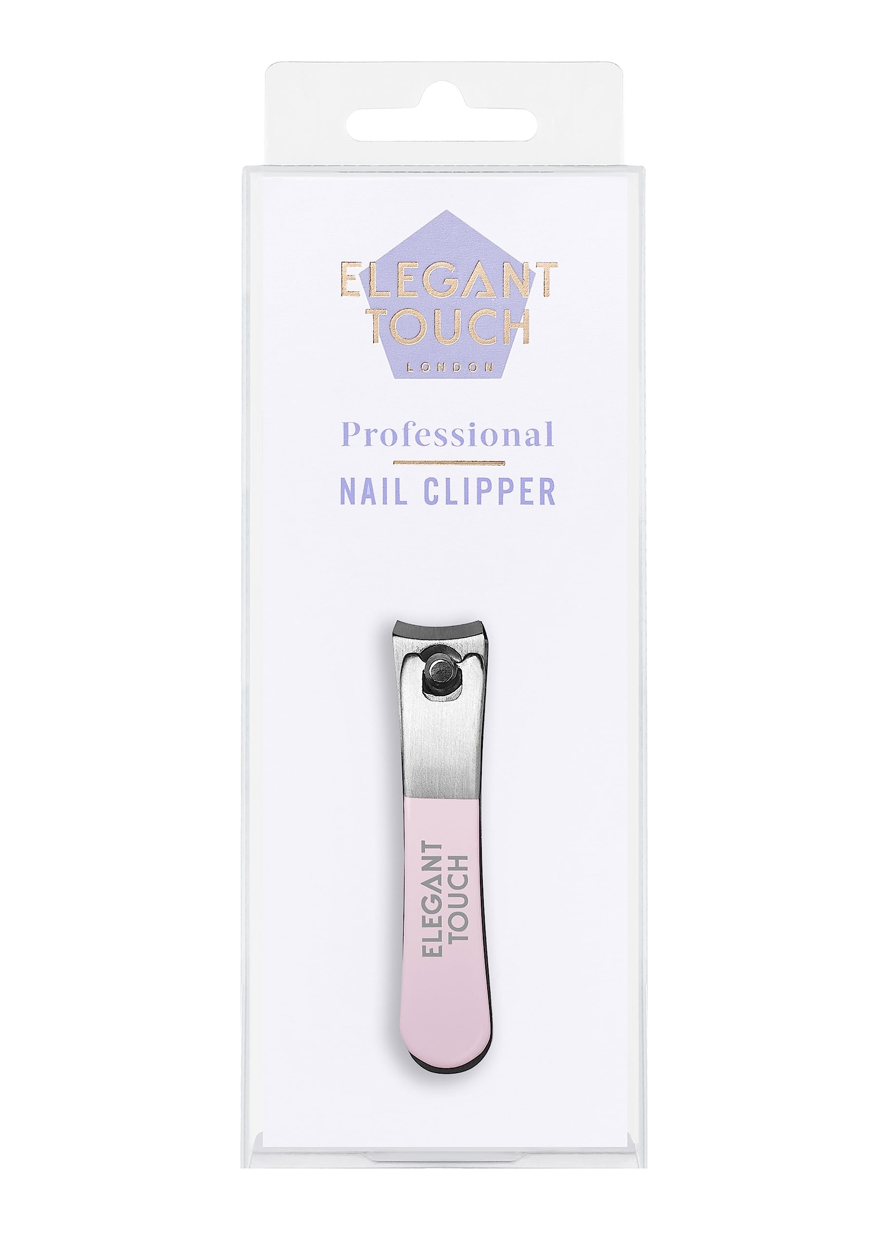 Elegant Touch Premium Implements Nail Clipper