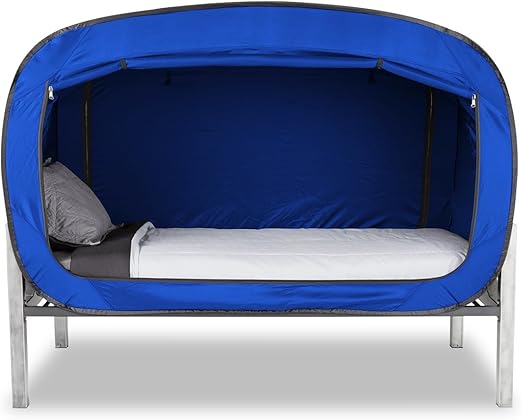 special needs bed tent