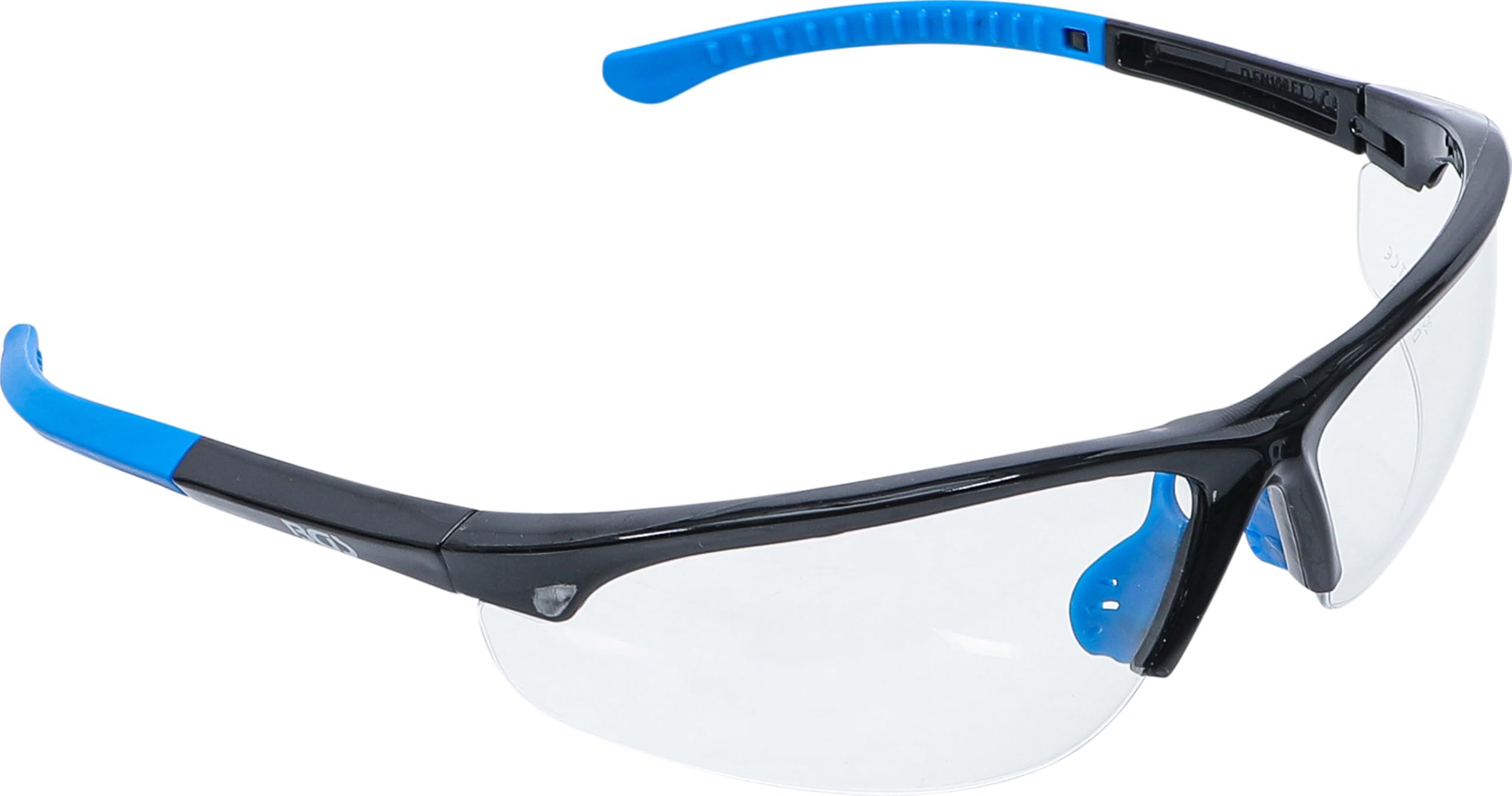 BGS 3630 | Safety Glasses | not tinted (clear)