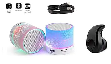 portable bluetooth speaker price