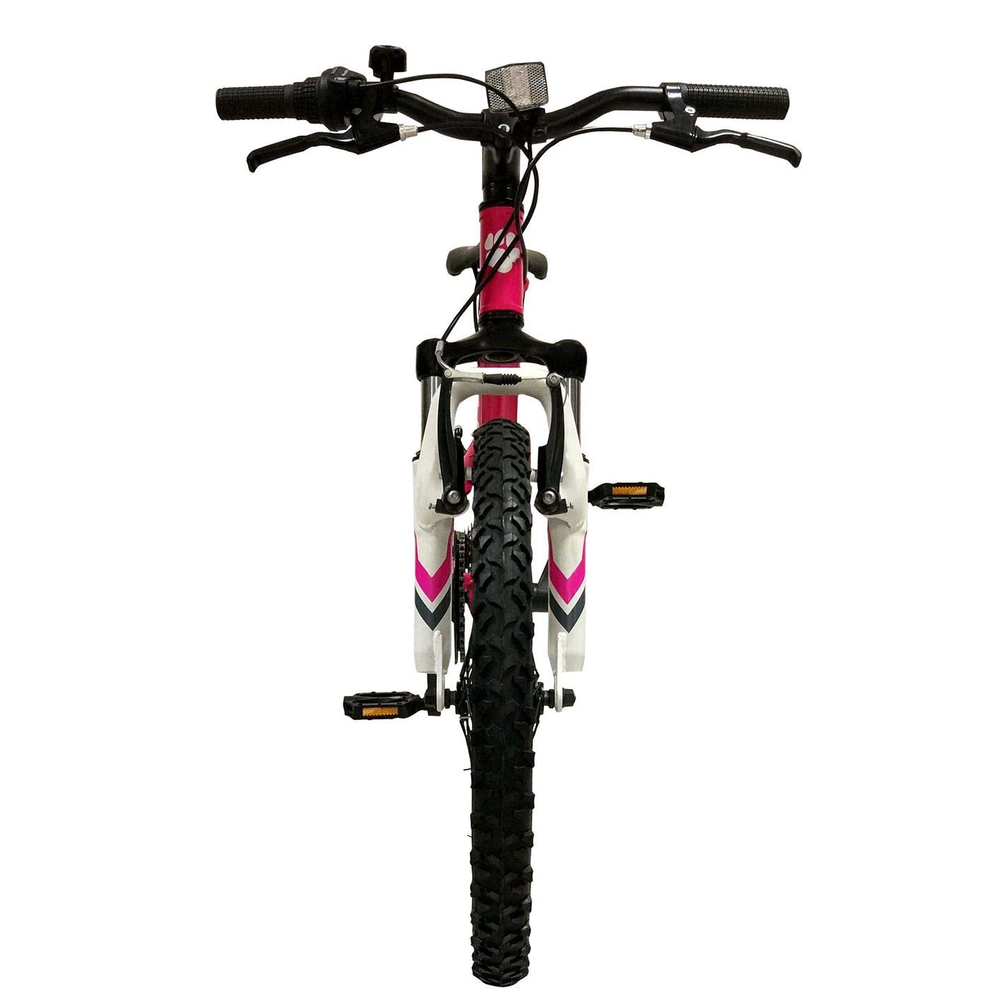 Muddyfox Girls Divine 20 Mountain Bike 