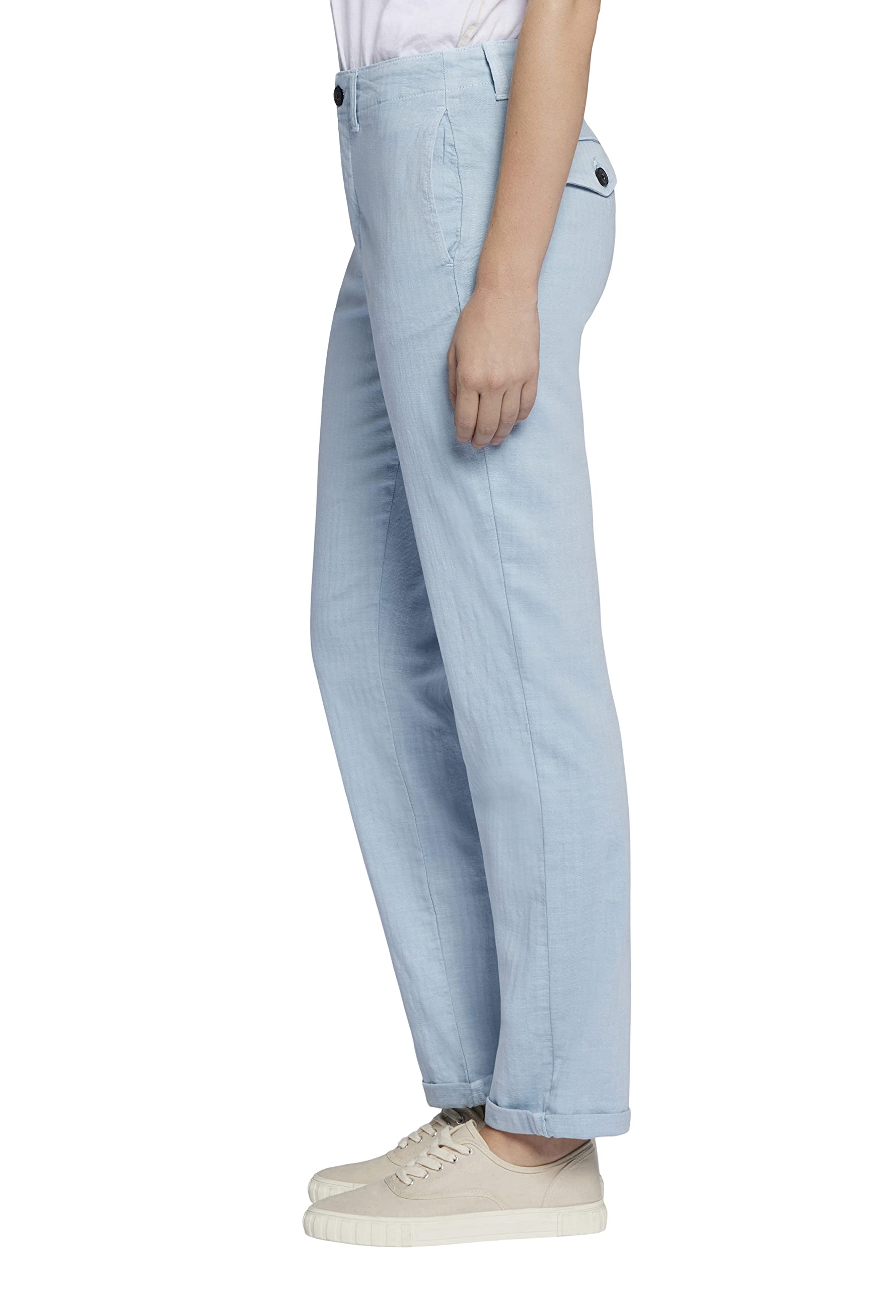 Current/Elliott Women’s The Captain, French Enamel, 25
